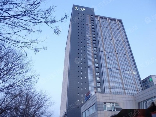 房源出售 博雅国际中心写字楼 房源详情 1/11 