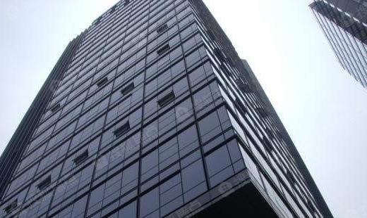 富力盈泰大厦出售 125平带租约卖 6厘租金 业主出国急售