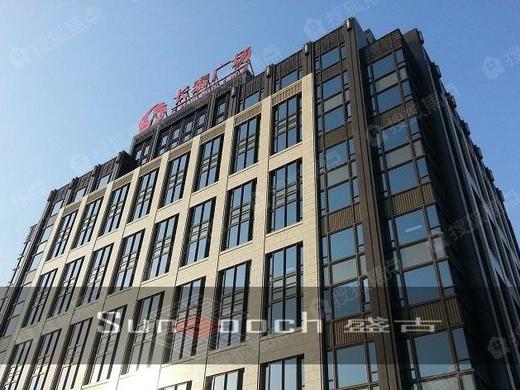 长泰广场 大小面积都有 豪华装修 拎包入户 一价全包