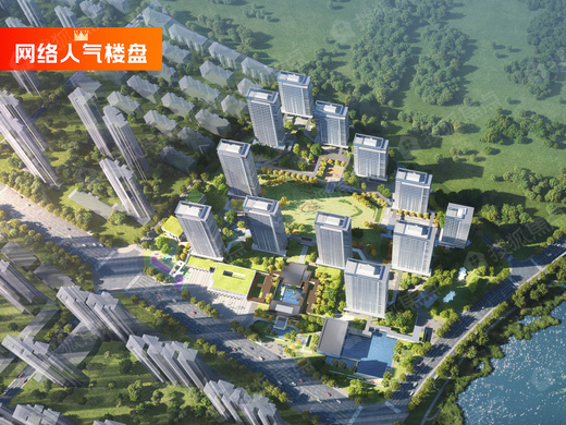高科云水湾_株洲高科云水湾详情-株洲搜狐焦点网