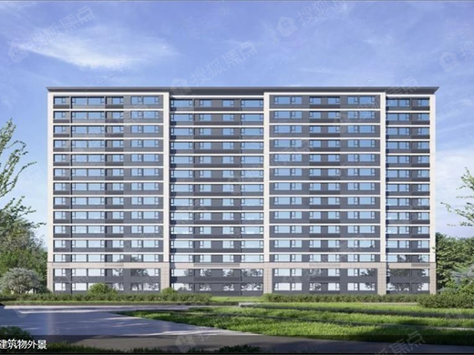 地建嘉信臻城_西安地建嘉信臻城详情-西安搜狐焦点网
