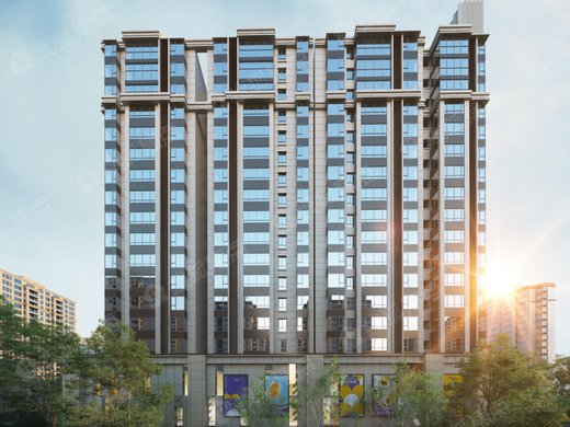 璞玉one_上海璞玉one详情-上海搜狐焦点网