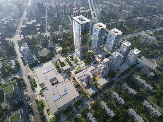 华润置地中心云上润府_南京华润置地中心云上润府详情-南京搜狐焦点网