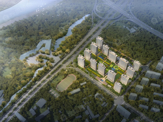 绿城华发金陵月华_南京绿城华发金陵月华详情-南京搜狐焦点网
