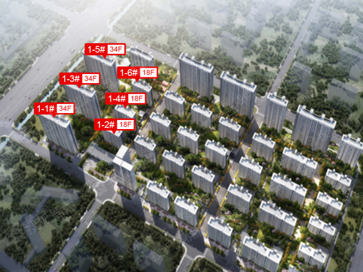 大华公园城市_武汉大华公园城市详情-武汉搜狐焦点网