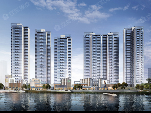 升龙臻府_广州升龙臻府详情-广州搜狐焦点网