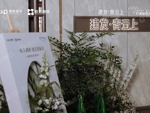 建发青云上_苏州建发青云上详情-苏州搜狐焦点网