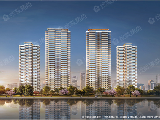 龙湖御湖境_广州龙湖御湖境详情-广州搜狐焦点网