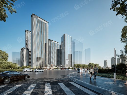 武汉城建梦湖云著_武汉武汉城建梦湖云著详情-武汉搜狐焦点网