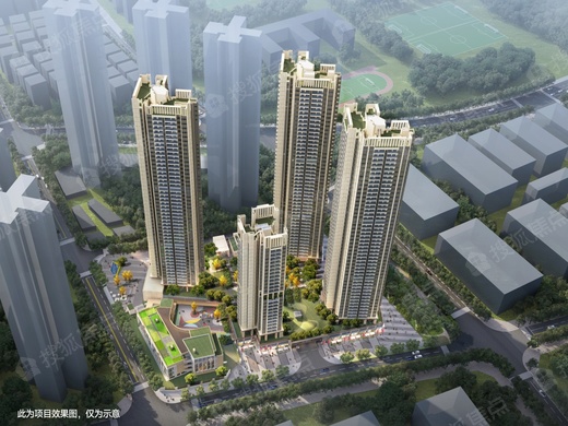 特发学府朗园_深圳特发学府朗园详情-深圳搜狐焦点网