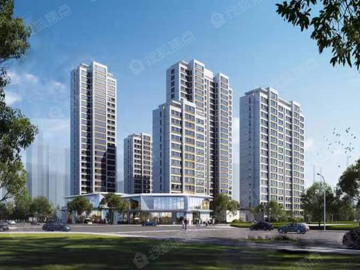 中国铁建西派城_西安中国铁建西派城详情-西安搜狐焦点网
