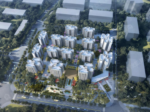 东原江山印月_成都东原江山印月详情-成都搜狐焦点网