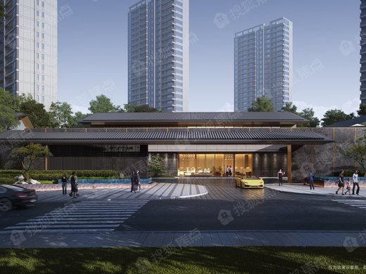 轨道万科璞悦湾_长沙轨道万科璞悦湾详情-长沙搜狐焦点网