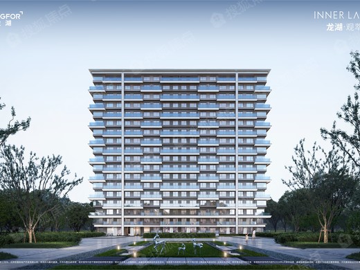 龙湖观萃_北京龙湖观萃详情-北京搜狐焦点网