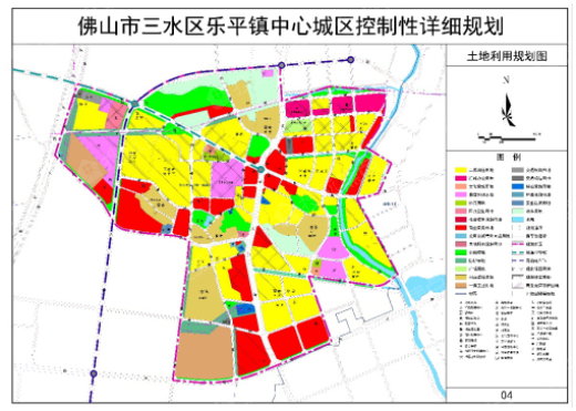广佛人置业必看:选择佛山乐平八大理由  广佛限购政策不放松,市区买房