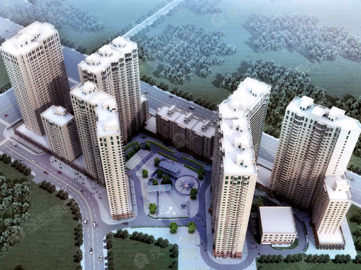 状元府_哈尔滨状元府详情-哈尔滨搜狐焦点网