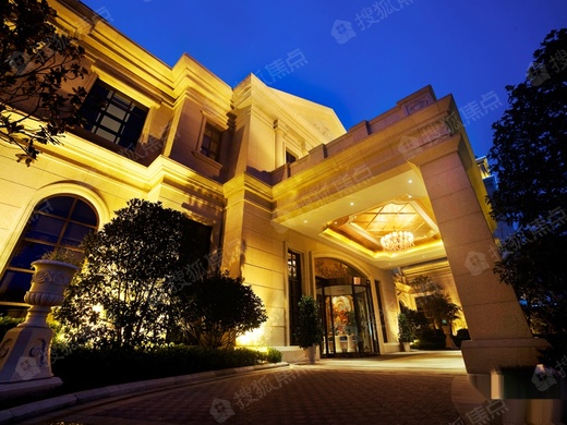 卢浮宫_十堰卢浮宫详情-十堰搜狐焦点网