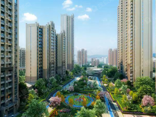 洞投悦湖湾_岳阳洞投悦湖湾详情-岳阳搜狐焦点网