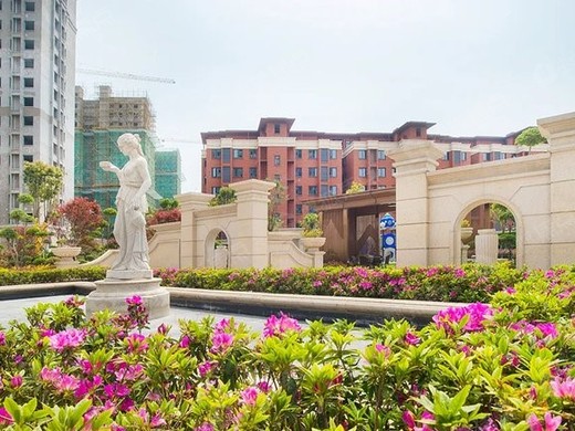 冠豪名苑_连云港冠豪名苑详情-连云港搜狐焦点网