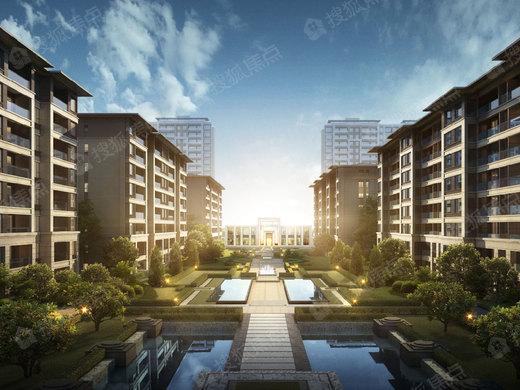 金科昆翔礼悦东方_重庆金科昆翔礼悦东方详情-重庆搜狐焦点网