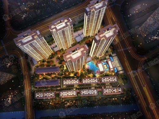 建发央誉_漳州建发央誉详情-漳州搜狐焦点网