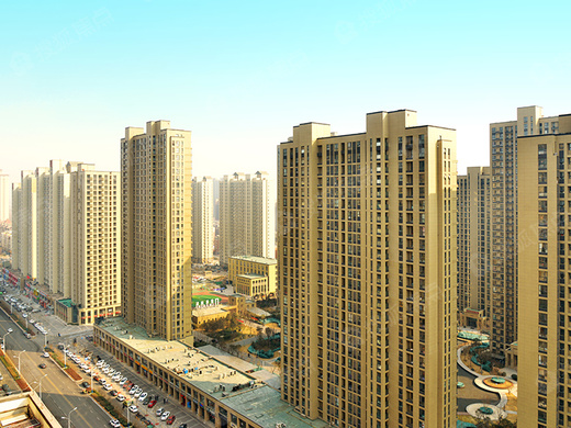 想象国际_石家庄想象国际详情-石家庄搜狐焦点网