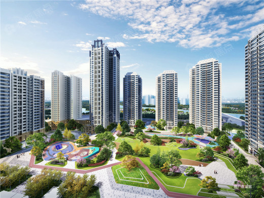 蓝润春风屿湖_成都蓝润春风屿湖详情-成都搜狐焦点网