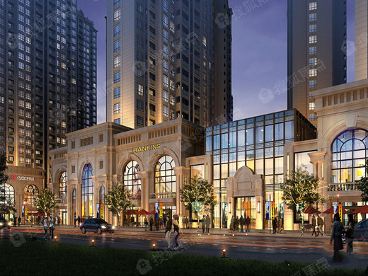 金都九龙城_孝感金都九龙城详情-孝感搜狐焦点网