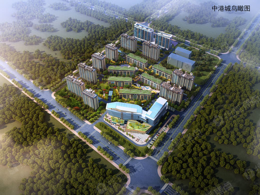 中港城_临沂中港城详情-临沂搜狐焦点网