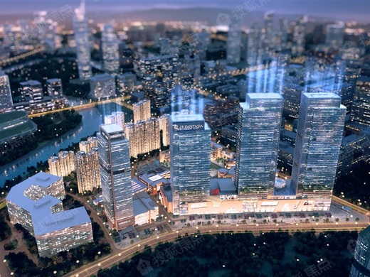 花漾锦江_成都花漾锦江详情-成都搜狐焦点网