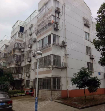 南苑新村西区张家港市