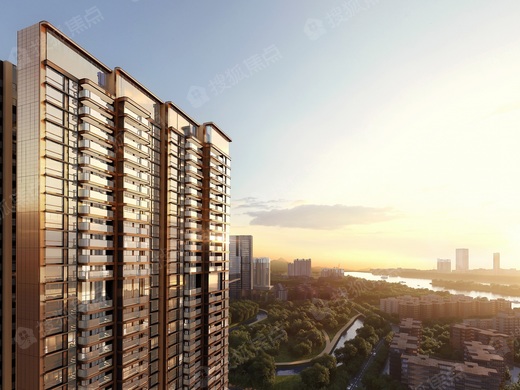 中海观澜府_广州中海观澜府详情-广州搜狐焦点网