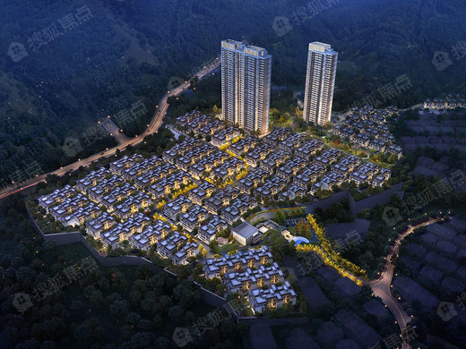 绿创璞悦山_泉州绿创璞悦山详情-泉州搜狐焦点网