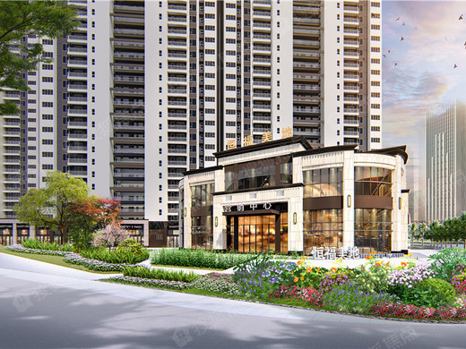 肇庆恒福美地_肇庆肇庆恒福美地详情-肇庆搜狐焦点网