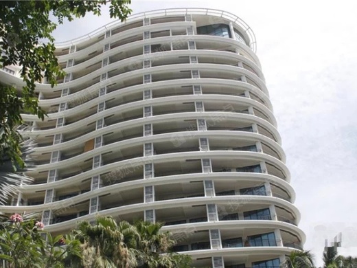 三亚湾国际公馆