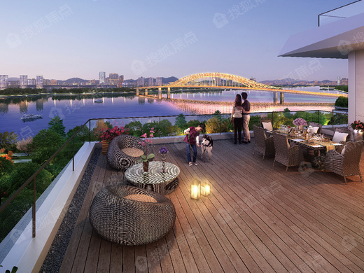 君湾中心_宁波君湾中心详情-宁波搜狐焦点网