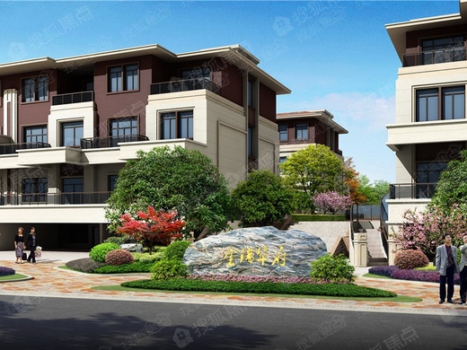 上品小院_淮安上品小院详情-淮安搜狐焦点网