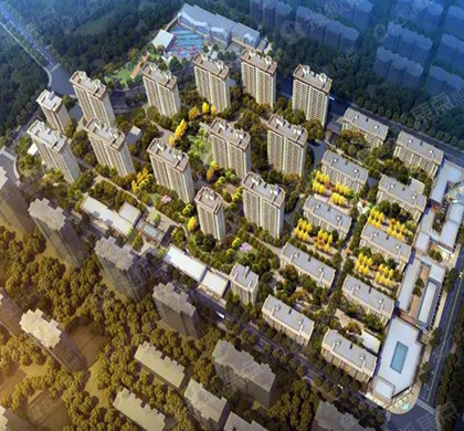 保利和府_徐州保利和府详情-徐州搜狐焦点网