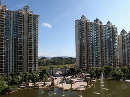 尚东国际_景德镇尚东国际详情-景德镇搜狐焦点网