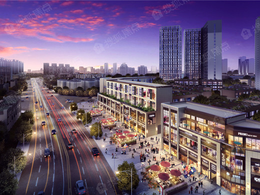 融侨悦蓉城_成都融侨悦蓉城详情-成都搜狐焦点网