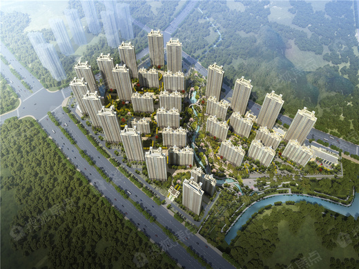 招商依云水岸_宜昌招商依云水岸详情-宜昌搜狐焦点网