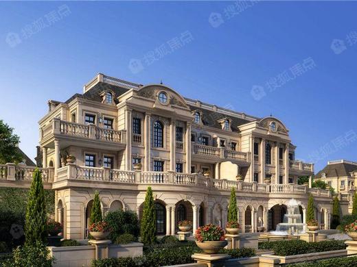 清水湾·梧桐墅_鞍山清水湾·梧桐墅详情-鞍山搜狐焦点网