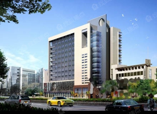 信德财源大厦_泰安信德财源大厦详情-泰安搜狐焦点网