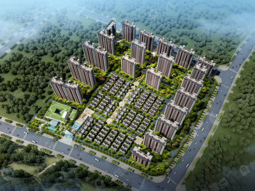 学府康城_昆明学府康城详情-昆明搜狐焦点网