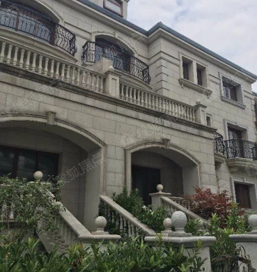 紫金湾花园别墅