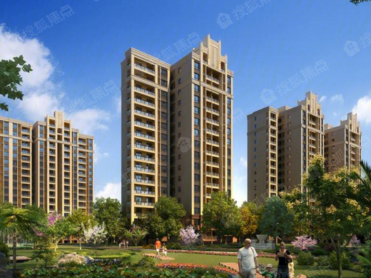 红安紫东新城_黄冈红安紫东新城详情-黄冈搜狐焦点网