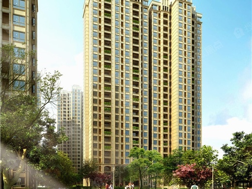 九合·米兰春天_包头九合·米兰春天详情-包头搜狐焦点网