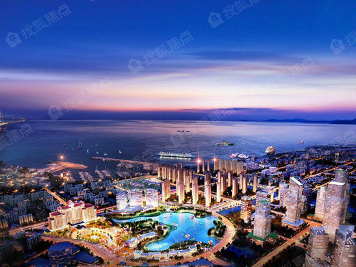 恒大逸合城_温州恒大逸合城详情-温州搜狐焦点网