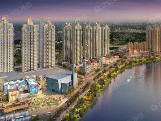 华邦新华城_六安华邦新华城详情-六安搜狐焦点网