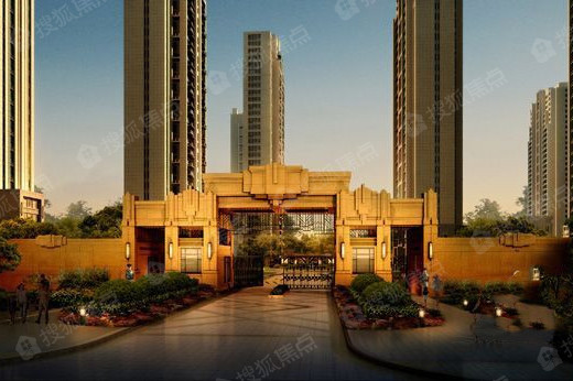 琴湖壹号_常熟琴湖壹号详情-常熟搜狐焦点网